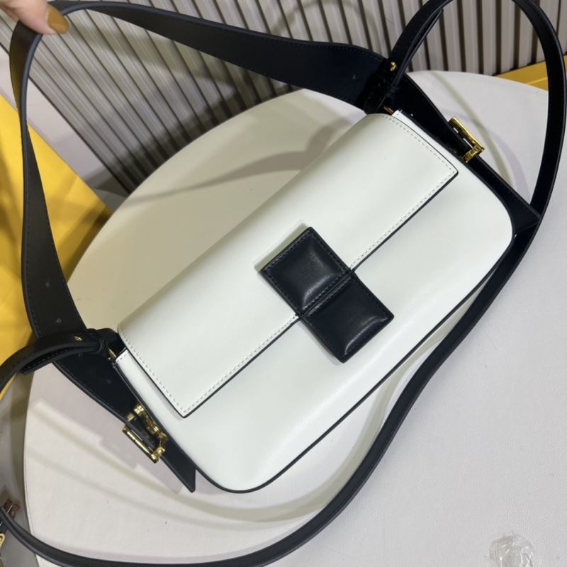 Fendi Satchel Bags